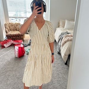 old navy dress